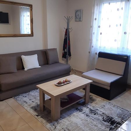 M&T Apartment Cavala Exterior foto