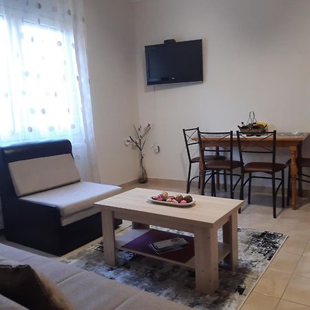 M&T Apartment Cavala Exterior foto