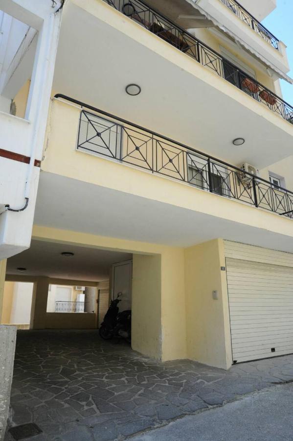 M&T Apartment Cavala Exterior foto