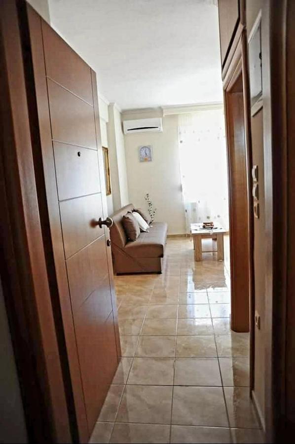 M&T Apartment Cavala Exterior foto