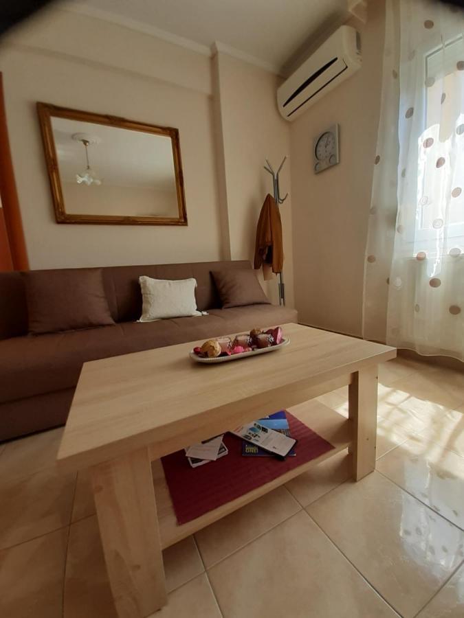 M&T Apartment Cavala Exterior foto