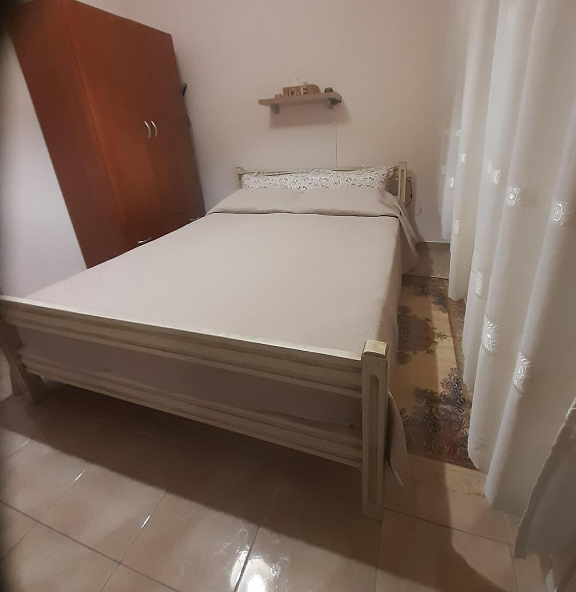 M&T Apartment Cavala Exterior foto