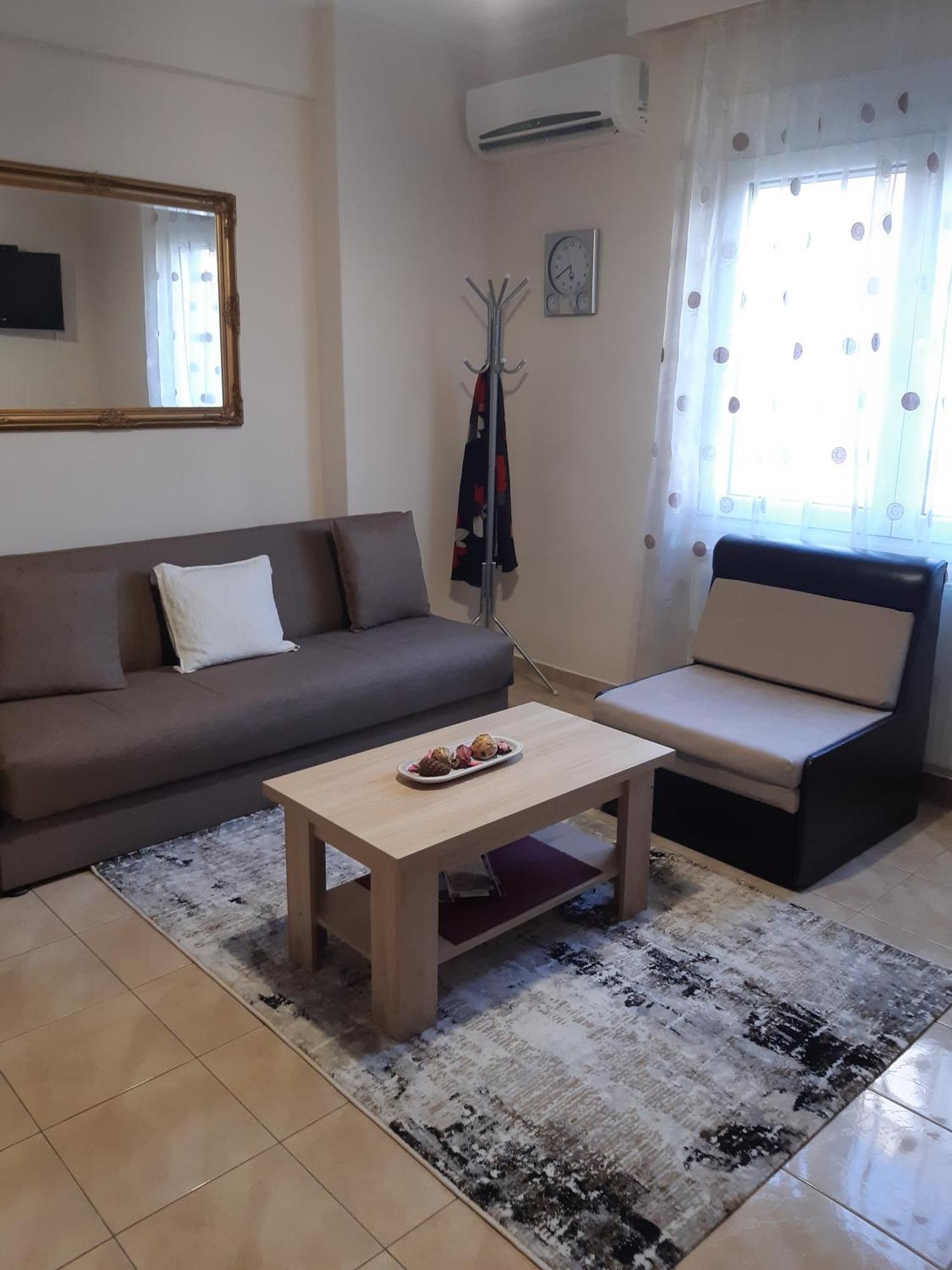 M&T Apartment Cavala Exterior foto