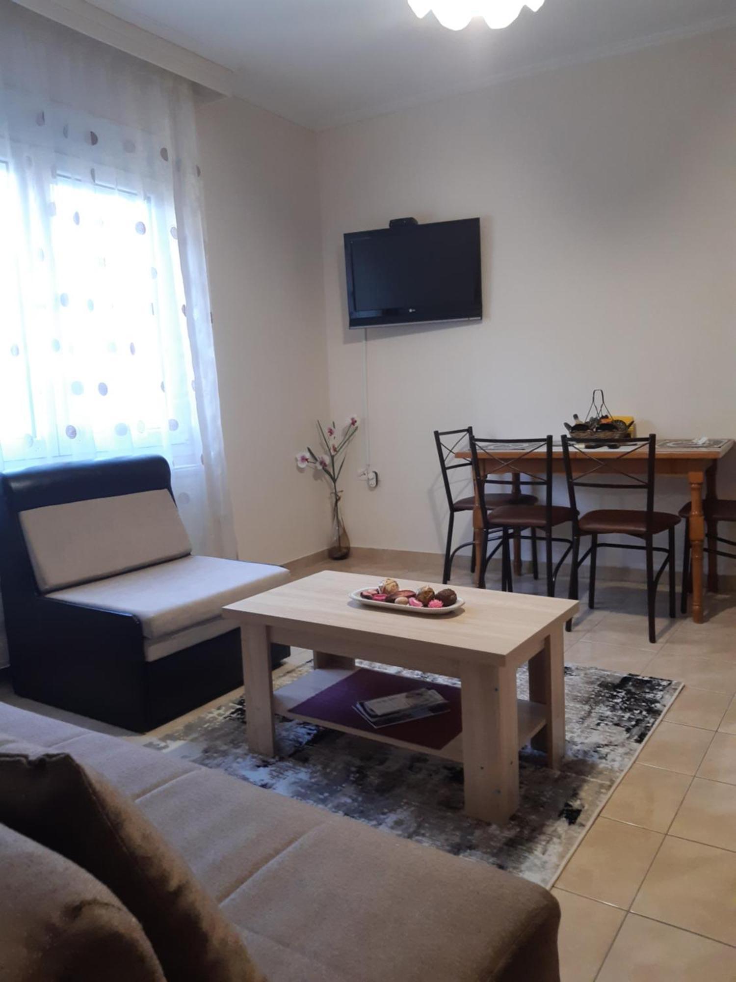 M&T Apartment Cavala Exterior foto
